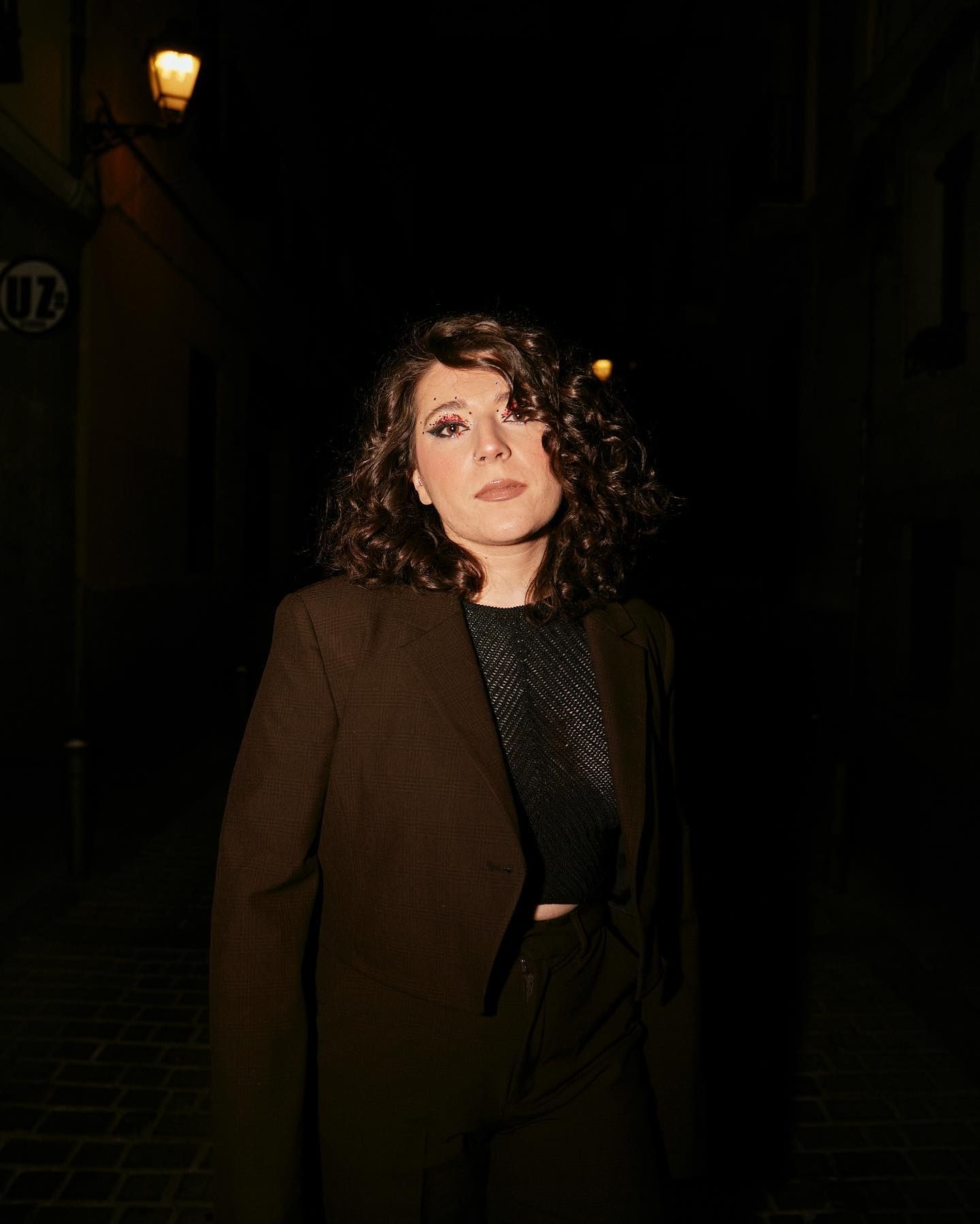 Eva McBel